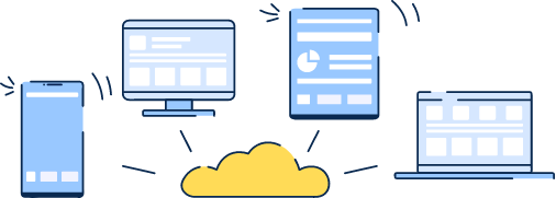 Small Medium Business CRM for Retail- Centralize Server