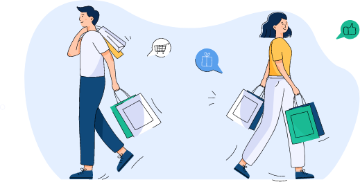 Small Medium Business CRM for retail - get customers coming back for more